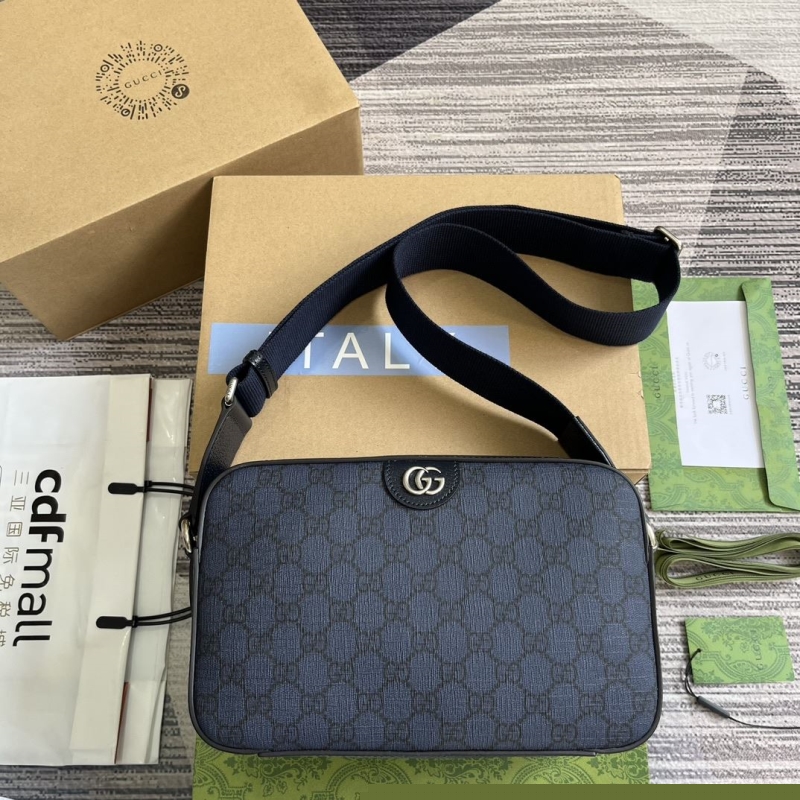 G*u*i satchel bags